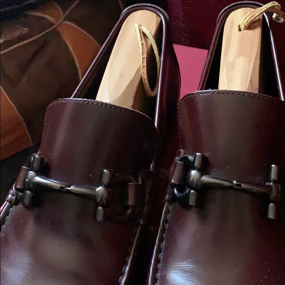 Brown Ferragamo shoes - Picture 7 of 7